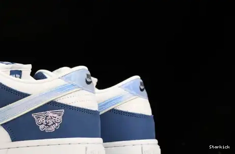 Low Raised x FN7819-400 SB Nike Dunk Born 0703